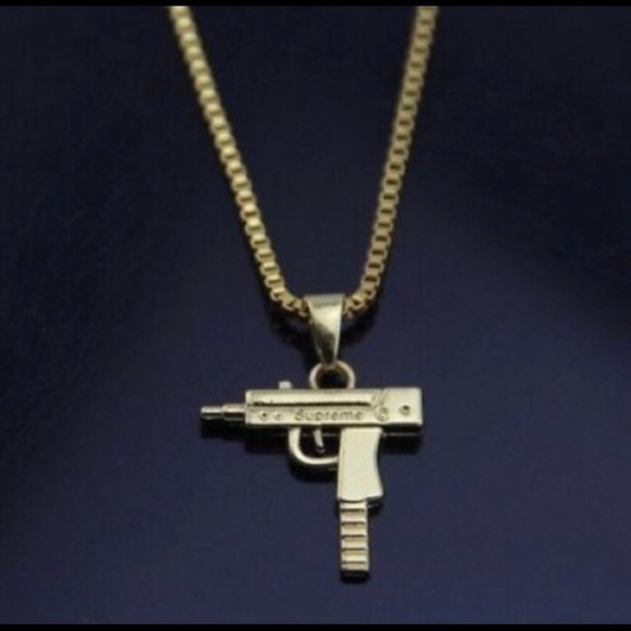 Uzi Chain - Picture 4 of 5